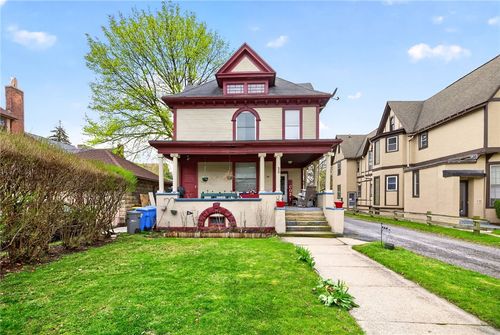 30 Strathallan Park, Rochester, NY, 14607-1597 | Card Image