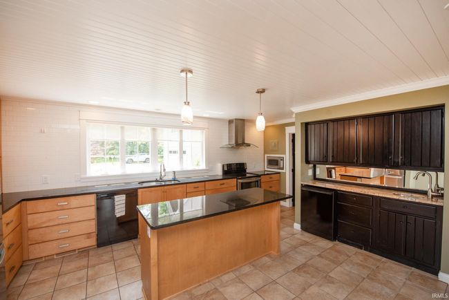 12071 W Tecumseh Bend Rd, House other with 3 bedrooms, 3 bathrooms and null parking in Brookston IN | Image 8