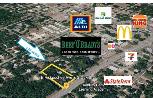 351 E Hickpochee Ave, LABELLE, FL, 33935 | Card Image