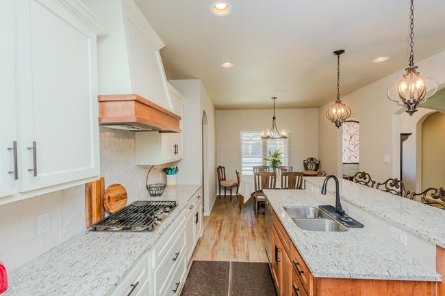 214 Wildcat St, House other with 4 bedrooms, 3 bathrooms and null parking in Wolfforth TX | Image 15