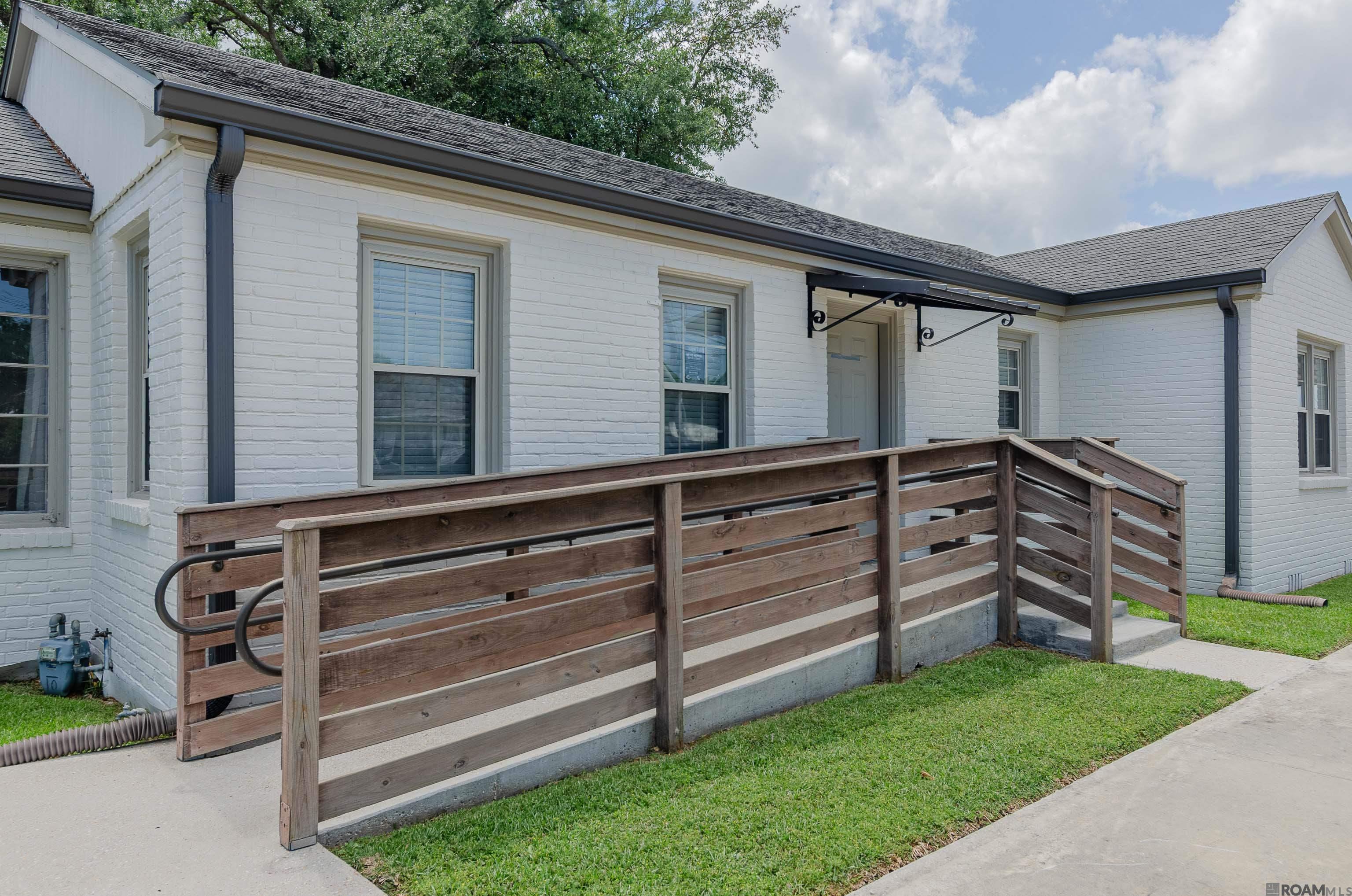 Commercial Sale in Raceland 4