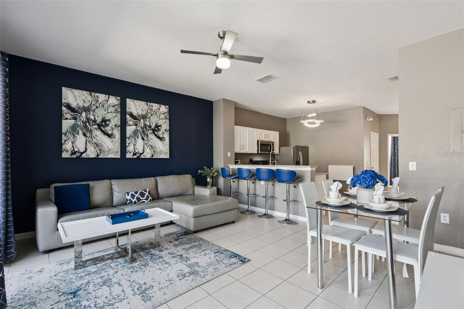 Residential in KISSIMMEE 5