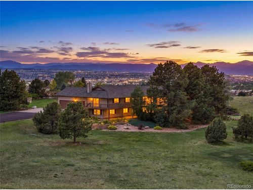 6795 E Lookout Dr, Parker, CO, 80138-8708 | Card Image