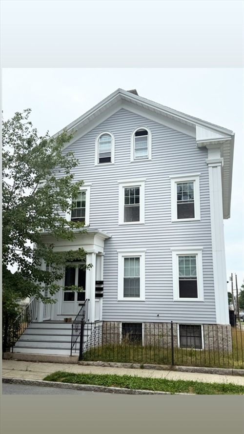 2-65 Chestnut St, New Bedford, MA, 02740-5209 | Card Image
