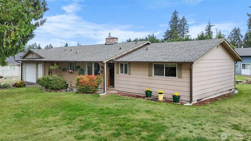2905 208th St E, Spanaway, WA, 98387-7208 | Card Image
