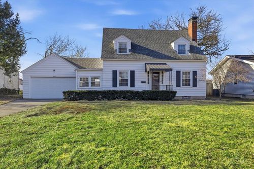 808 The Alameda, Middletown, OH, 45044-6057 | Card Image