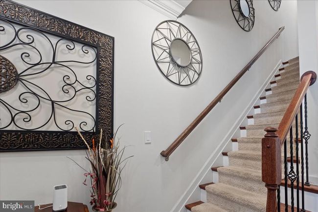 332 - 874 Regents Sq, Townhouse with 4 bedrooms, 4 bathrooms and null parking in OXON HILL MD | Image 9