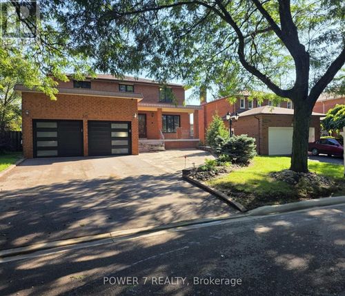 30 Black Cherry Drive, Markham (Raymerville), ON, L3P4L7 | Card Image