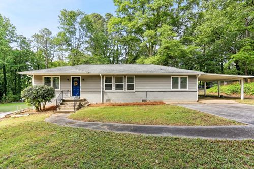 181 Hurt Rd Se, Smyrna, GA, 30082-3025 | Card Image