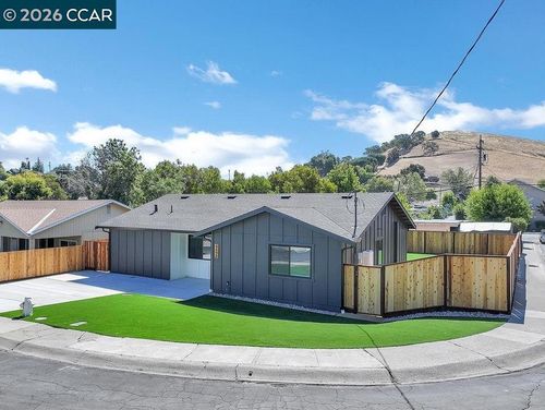 4395 Cabrilho Dr, Martinez, CA, 94553-1413 | Card Image