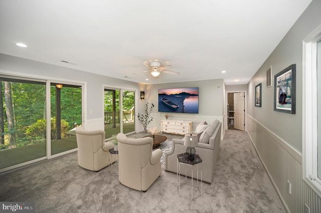 14906 Laurel Point Ln, House other with 4 bedrooms, 4 bathrooms and null parking in SPOTSYLVANIA VA | Image 5