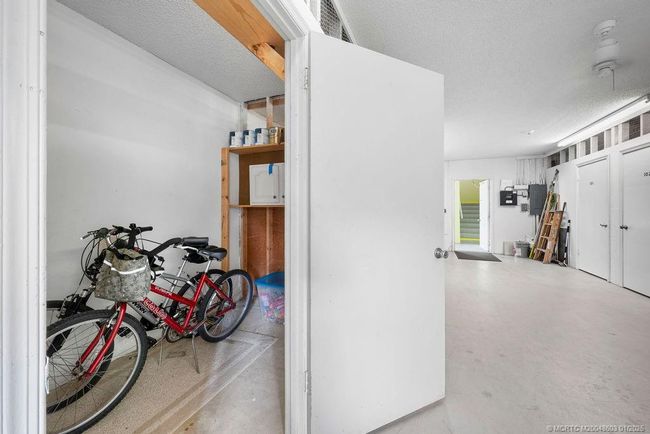 Separate extra storage closet. | Image 29