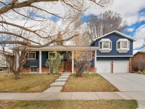 1713 Bill Nye Ave, Laramie, WY, 82070 | Card Image