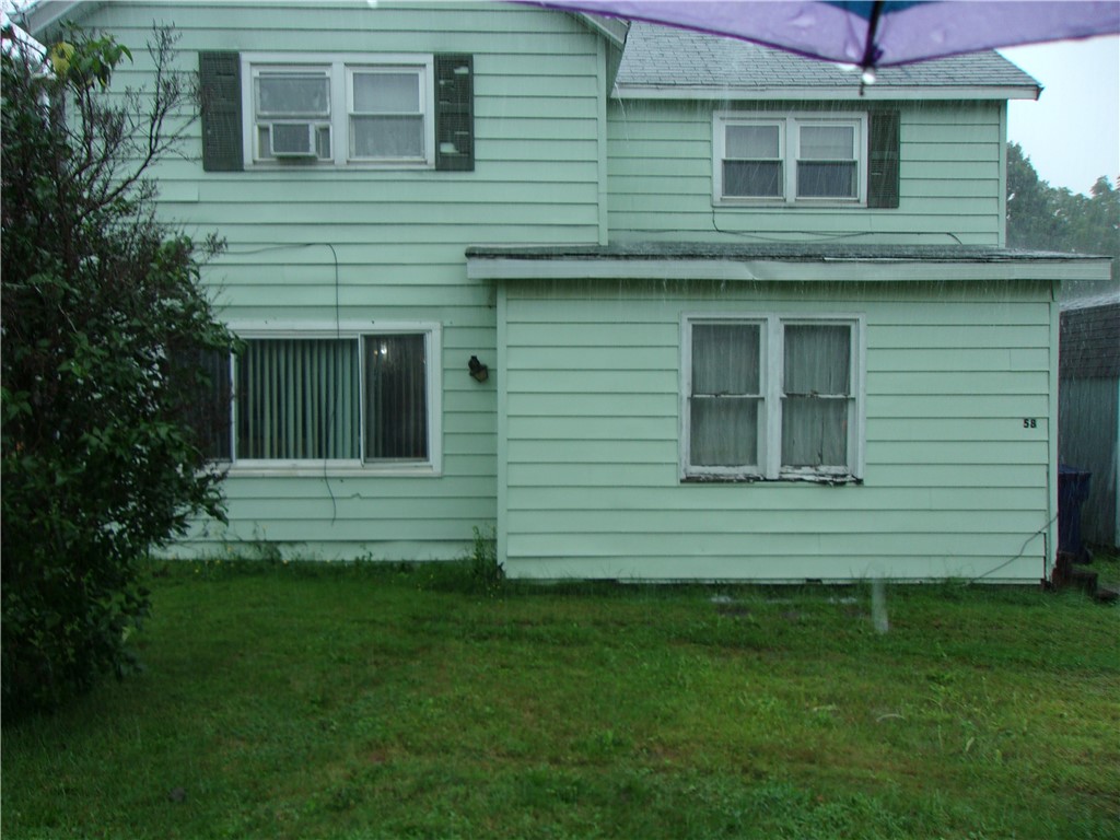 Mynderse St, Seneca Falls, NY 13148