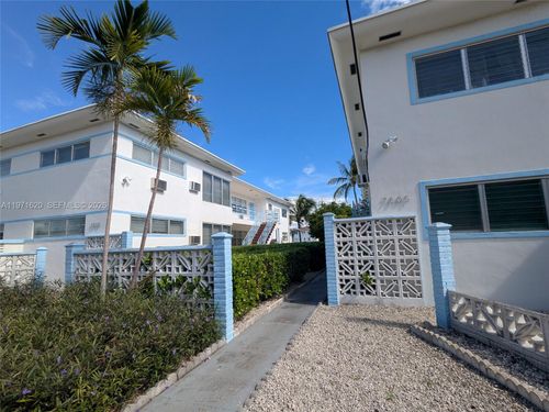 apt-2-7805 Crespi Blvd, Miami Beach, FL, 33141-1814 | Card Image