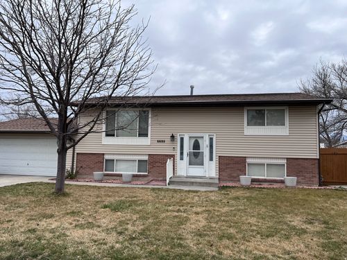 6695 S Somerset Dr, West Jordan, UT, 84084-1624 | Card Image