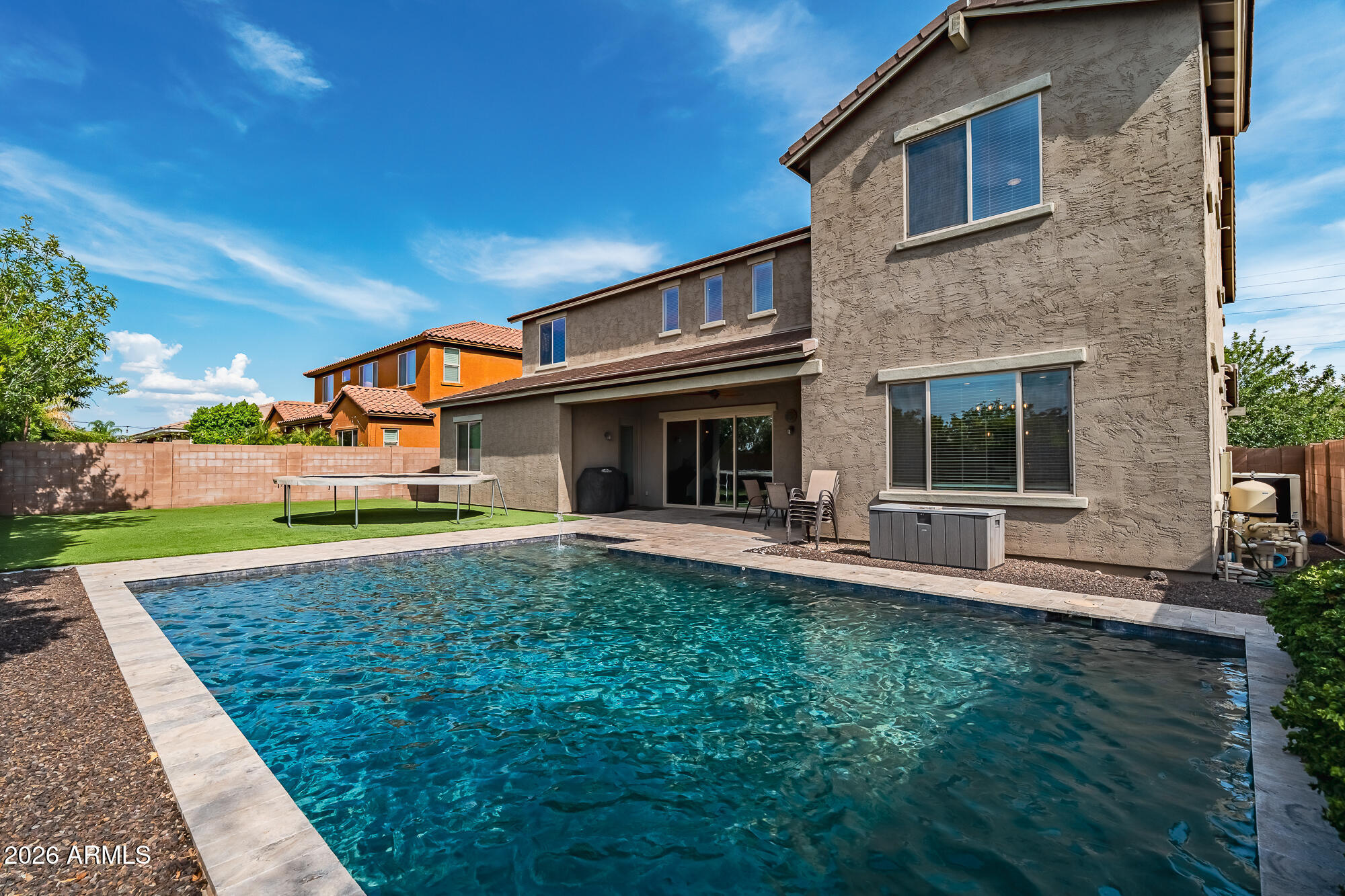 Residential in Mesa 4