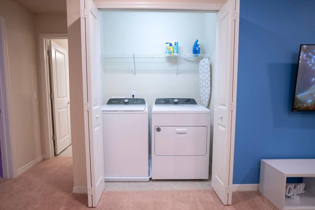 4166 Lana Ave, Townhouse with 5 bedrooms, 5 bathrooms and null parking in DAVENPORT FL | Image 17