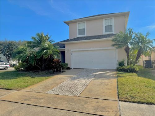 2754 Callaway Ln, KISSIMMEE, FL, 34744-8536 | Card Image