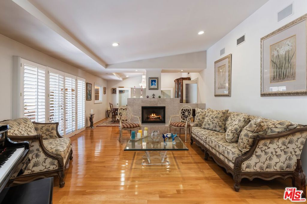 Residential in Los Angeles 5