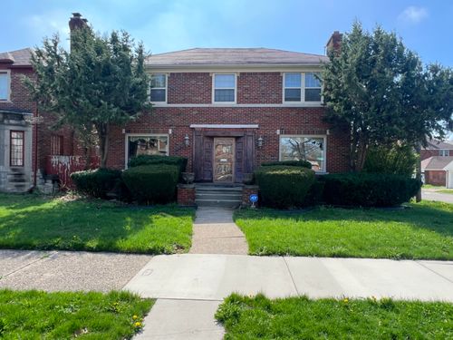 4093 Sturtevant St, Detroit, MI, 48204-1541 | Card Image