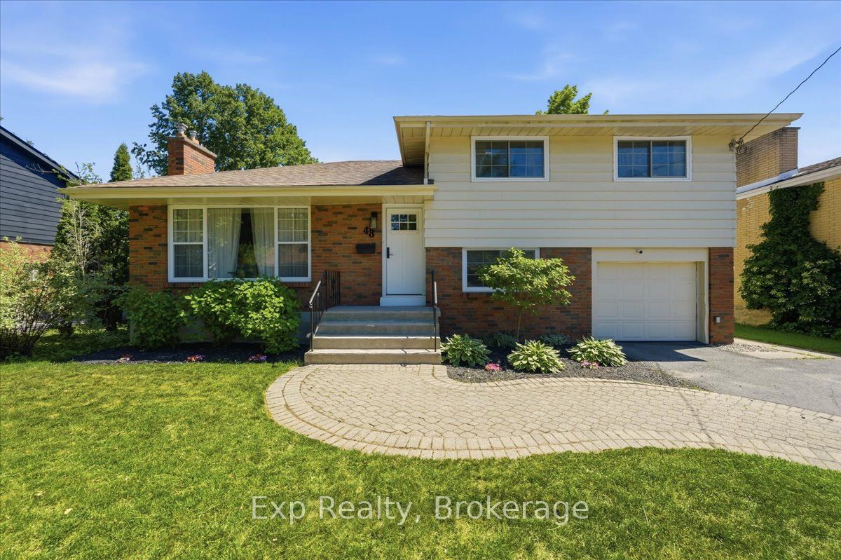 Residential in Belleville