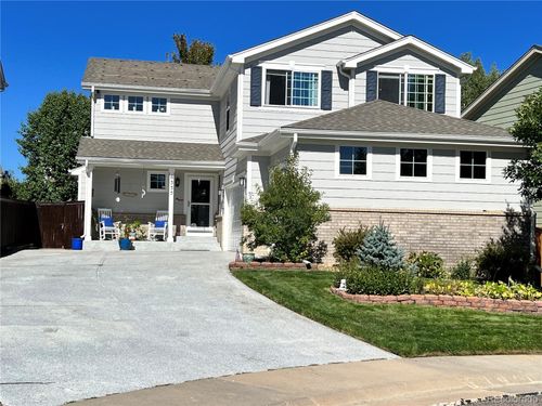 6335 S Nelson Way, Littleton, CO, 80127-5580 | Card Image