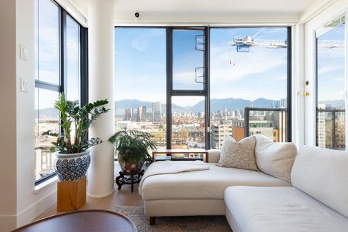 1101-1633 W 8th Ave, Vancouver, BC, V6J5H7 | Card Image