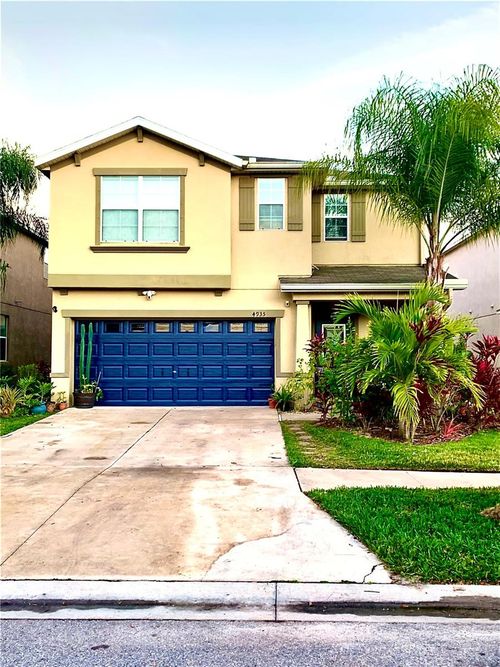 4935 Reflecting Pond Cir, WIMAUMA, FL, 33598-4065 | Card Image