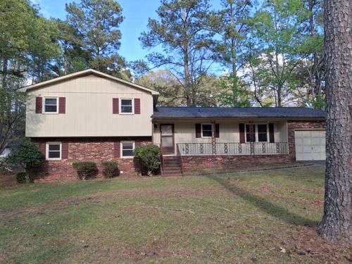 614 Cardinal Drive, Aiken, SC, 29803 | Card Image