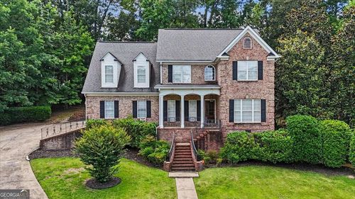 6 Stonebrook Dr Sw, Rome, GA, 30165-6504 | Card Image