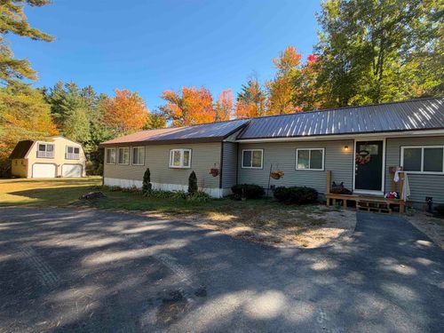 40 White Pond Rd, Ossipee, NH, 03864-7179 | Card Image