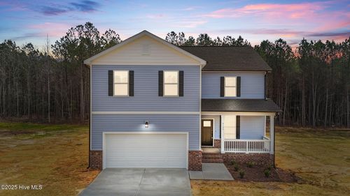 9133 Phoenix Court, Spring Hope, NC, 27882 | Card Image
