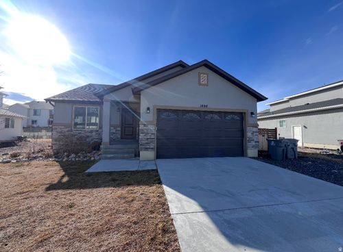 1696 S Longview Rd, Santaquin, UT, 84655-4607 | Card Image