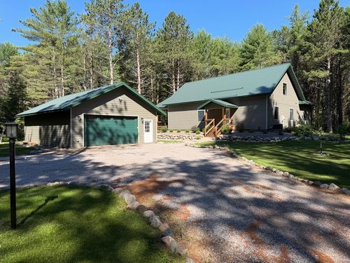4557 Charlottes Way, Mercer, WI, 54547 | Card Image
