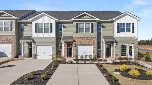 1259 Bent Water Circle, Grovetown, GA, 30813 | Card Image