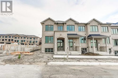 1218 Elizabeth Mackenzie Trail, Pickering, ON, L1X0S3 | Card Image