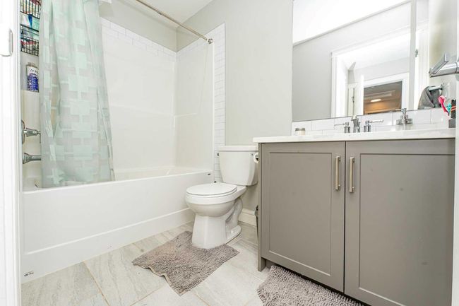 4661 Seton Dr Se, Townhouse with 3 bedrooms, 3 bathrooms and 1 parking in Calgary AB | Image 15