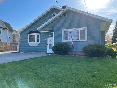 1876 Palister Ave, Barker, NY, 14012-9411 | Card Image