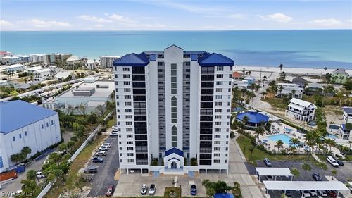 204-4745 Estero Blvd, FORT MYERS BEACH, FL, 33931-3933 | Card Image