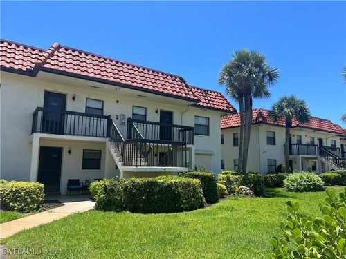 apt-206-4346 27th Ct Sw, Naples, FL, 34116-0901 | Card Image