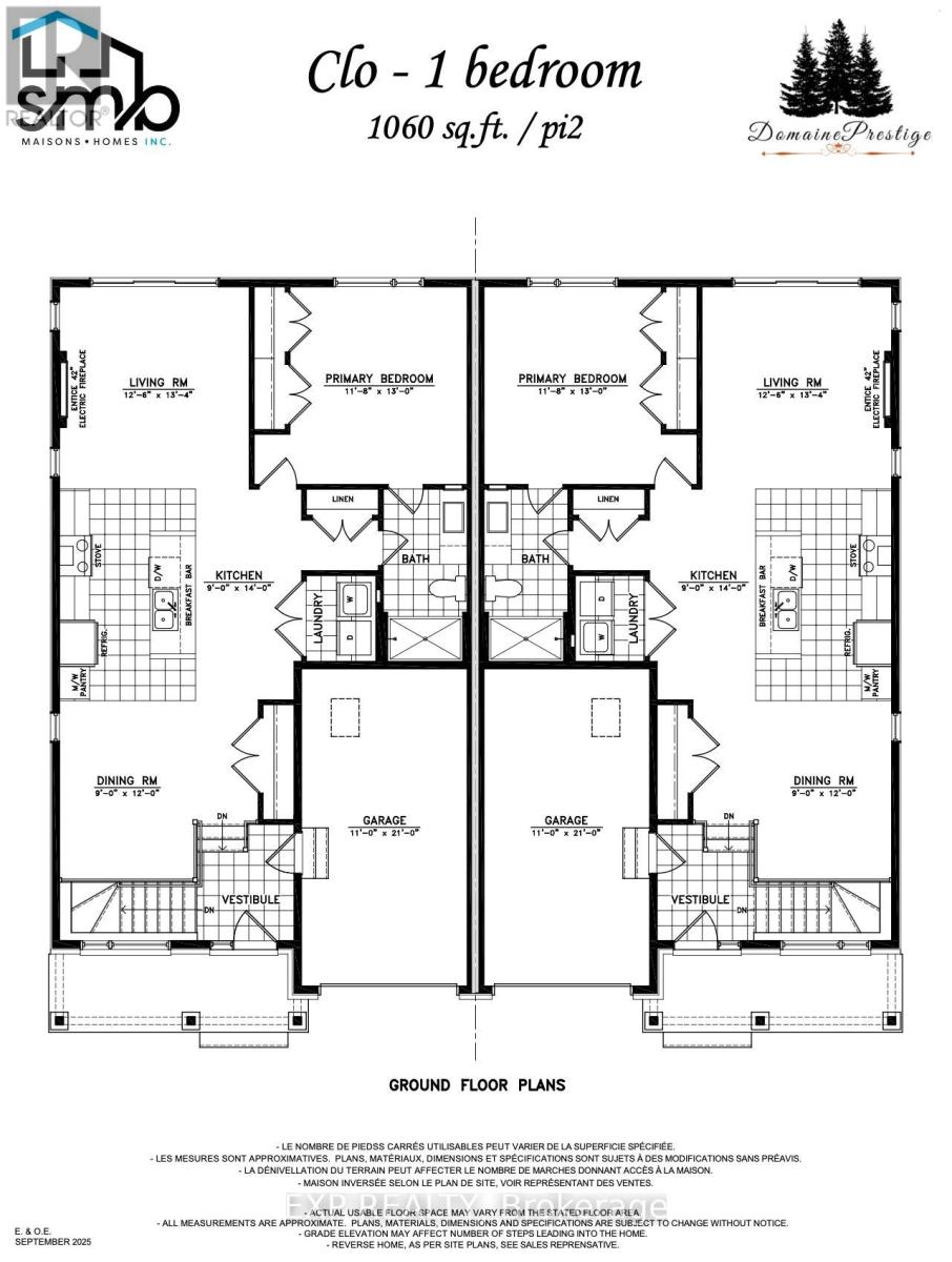 Residential in Casselman 2
