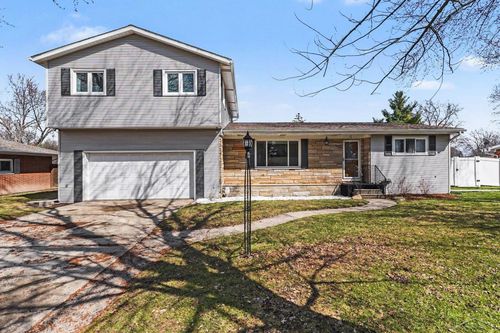 1730 Seminole Lane, Saginaw Charter Township, MI, 48638 | Card Image