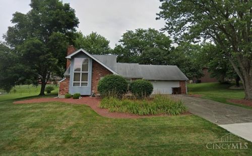 6716 Silver Skate Dr, Liberty Twp, OH, 45044-9735 | Card Image