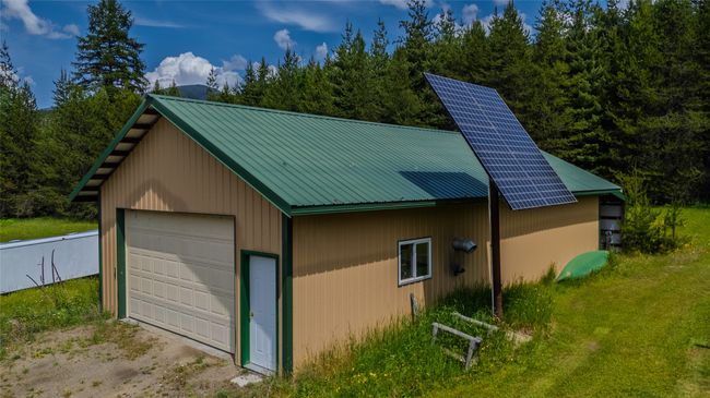 17 Twenty Peak Gulch Ln, House other with 2 bedrooms, 2 bathrooms and null parking in Trout Creek MT | Image 27