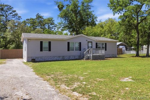 5292 S Bayliner Street, Homosassa, FL, 34446 | Card Image