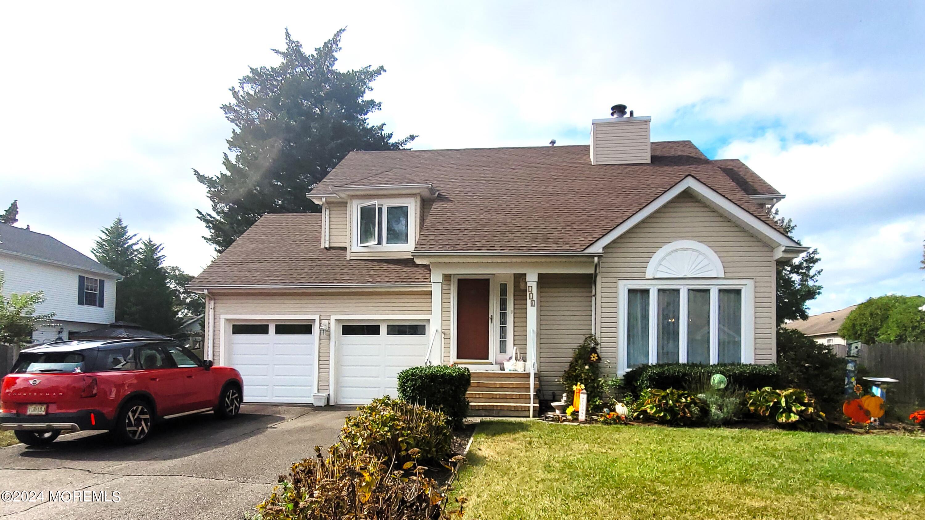 Greenwood Lake Rd, Little Egg Harbor Twp, NJ 08087