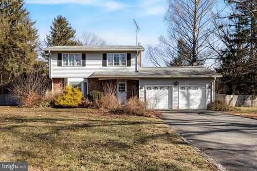 516 Meadowyck Ln, SOUTHAMPTON, NJ, 08088-9173 | Card Image