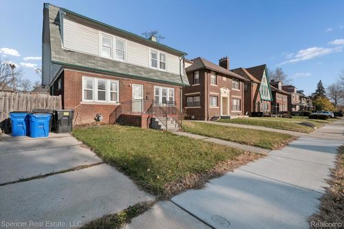 2064 Glynn Ct, Detroit, MI, 48206-1743 | Card Image