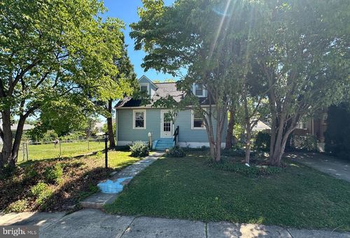410 Ohio Ave, WILMINGTON, DE, 19805-1019 | Card Image
